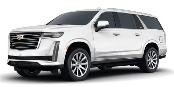 CADILLAC ESCALADE ESV 2021 1GYS4LKL5MR227606 image CADILLAC ESCALADE ESV 2021 1GYS4LKL5MR227606 image